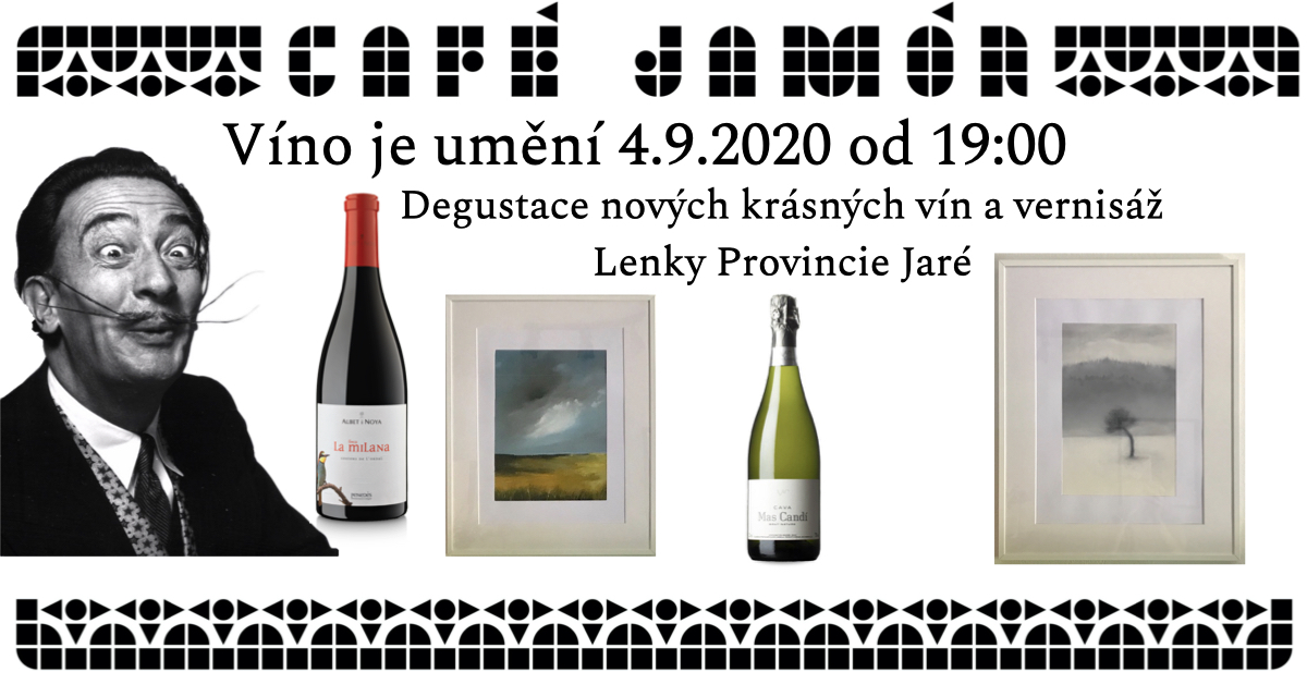 Degustace a obrazy 4.9.2020 FB.001